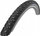 Gomë biçiklete Schwalbe Marathon Winter RaceGuard 28x2.00, me spike, brez reflektues, e zezë