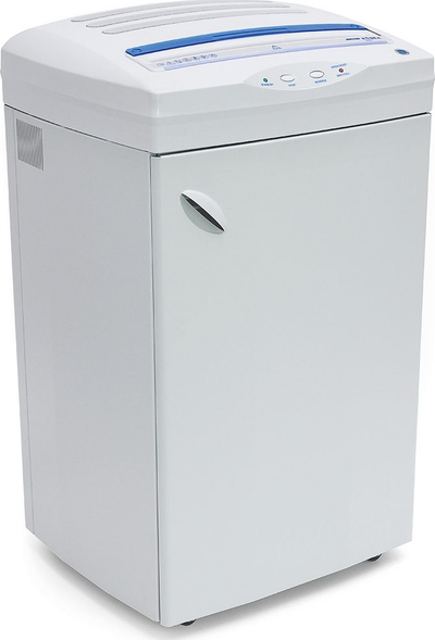 Shredder dokumentesh Kobra 400 HS6 ES P-7, 2100W, për përdorim profesional