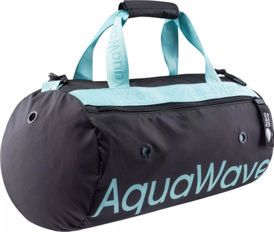 Ранец AquaWave Stroke 25, 25L, полиестер, сина