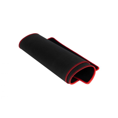 Mousepad gaming Havit MP848, i madh, antirrëshqitës, i zi