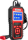 Skanner diagnostikues OBD2 Konnwei KW850, ekran LCD, port OBD2, i zi