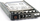 Disk për server Dell, 1.2TB, 2.5'', 6GB/s