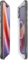 Mbulesë telefoni Spigen Liquid Crystal MagSafe, për iPhone 16 Plus, transparente