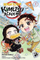 Demon Slayer Kimetsu Academy Vol 1 - Koyoharu Gotouge