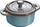 Set enësh qeramike Staub Ceramic Cocotte, 200 ml, 4 copë, shumëngjyrëshe