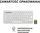 Set tastierë dhe kamerë Logitech Pebble Keys 2 K380s me Bluetooth, kamera Brio 100 Full HD 1080p, i zi