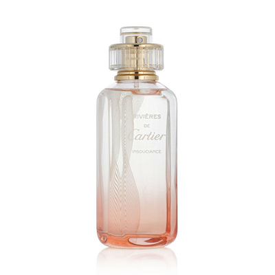 Eau de Toilette Cartier Rivieres De Cartier Insouciance
