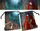 Qese zare Drawlab Entertainment The Vampire Encounter, për RPG, shumëngjyrëshe