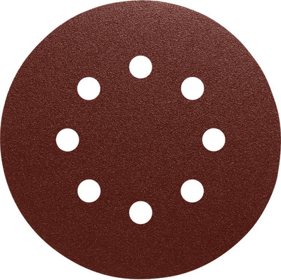 Disk gërryes Klingspor PL28CK, 125mm, 50 copë