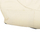 Karrige puf Bloom HM5111.11 106×70×61 cm, bezhë
