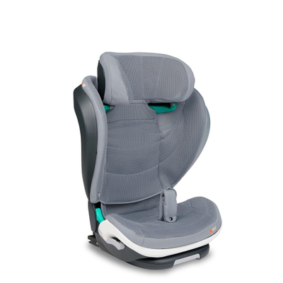 Ulëse makine BeSafe Flex Fix 2, Peak Mesh, gri