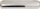 Zhurmë-shkues qendror TurboWorks RS 304SS, 63.5mm, çelik inox