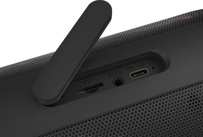 Boks portativ Audictus Aurora, Bluetooth 5.0, IPX7, i zi