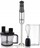 Blender dore Blaupunkt HBD611, 1200W, inox