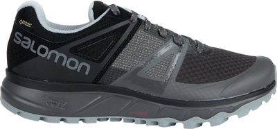 Atlete për meshkuj Salomon Trailster GTX, 43 1/3, të zeza / hirta