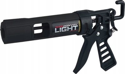Pistoletë karikuesesh Tajima Convoy Lite TAJ-66282, 310 ml, me mekanizëm Auto Flow Stop
