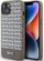 Kapak telefoni DKNY Phone Case për smartphone, ngjyrë kafe