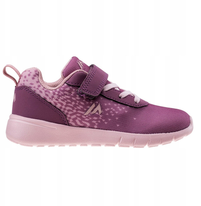 Këpucë sportive fëmijësh Martes Makredi Jr 92800490305, rrjeta, rripa velcro