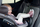 Set aksesorësh për makinë BeSafe Rear Facing, për ulëse fëmijësh, pasqyrë dhe perde dielli, gri