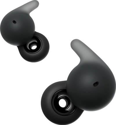 Kufje wireless Sony LinkBuds Open, Bluetooth, IPX4, të zeza