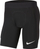 Pantallona Nike Dri-FIT Padded Junior Gardien, të zeza