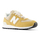 Патики New Balance 574, машки, жолти со бели