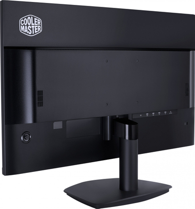 Monitor gaming Cooler Master GM27-FFS, 27", Full HD 165Hz, i zi