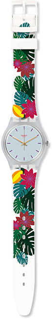 Orë dore Swatch GW192