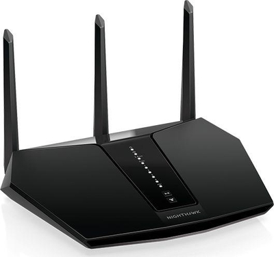 Ruter NETGEAR RAX30, 2.4/5 GHz, 2400 MBit/s, i zi