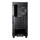 Kasë Phanteks Eclipse G300A Mid-Tower, Tempered Glass, ARGB, 3 ftohës, e zezë