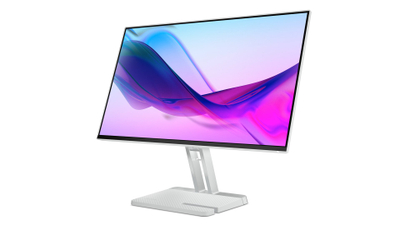 Monitor Lenovo L24i-4A LED, 23.8", 1920 x 1080, 100 Hz, i hirtë