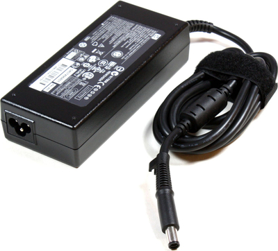Adapter rryme CoreParts MBA50118, 200W, për përdorim mrena, i zi