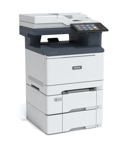 Printer multifunksional Xerox VersaLink C415, A4, 40 ppm, 1200 x 1200 DPI, i hirtë/i bardhë