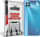 Film mbrojtës mbrapa GrizzGlass SatinSkin për Oppo Reno 4 Lite, transparent