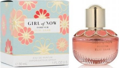 Парфем за жени Elie Saab Girl of Now Forever EDP, 30 ml