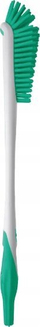 Четка за коса MAM Soft Brush MAM646, меки влакна, зелена