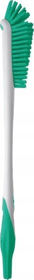 Четка за коса MAM Soft Brush MAM646, меки влакна, зелена