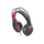 Kufje Natec Genesis Radon 300, 7.1 Surround, të kuqe