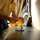 Sharrë pendulum DeWalt DW341K, 550W, pret dru deri 85mm, e verdhë