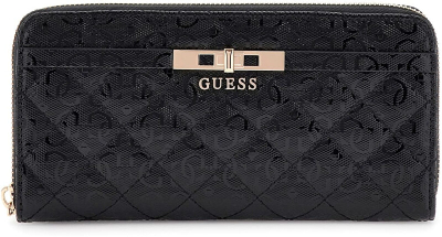 Kuletë për femra GUESS, e zezë