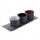 Tas porcelani Revol Solid, 150ml, i bardhë