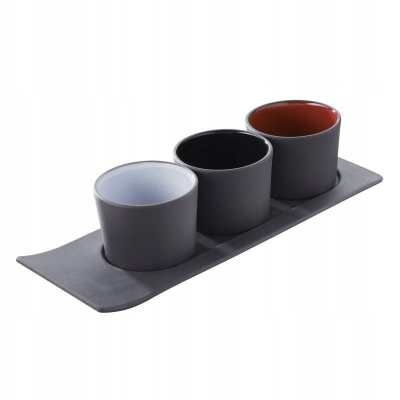 Tas porcelani Revol Solid, 150ml, i bardhë