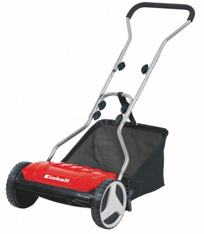 Kositëse bari me dorë Einhell GE - HM SF (3414161), 38 cm