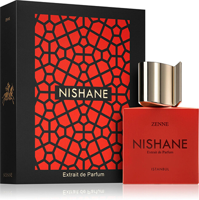 Extrait de Parfum Nishane