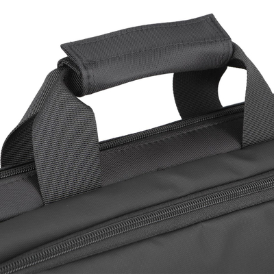 Çantë për laptop Modecom PORTO, 15.6", e zezë