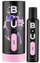 Eau de Toilette B.U. Vibe
