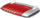Ruter AVM FRITZ!Box 4040 Edition International, Wi-Fi 4 Dual Band, Gigabit Ethernet, i kuq