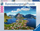 Puzzle Ravensburger Lofoten, 1000 copa, peizazh bregdetar, shumëngjyrësh
