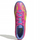 Këpucë futbolli Adidas F50 Club FG MG JH6420, për fushë natyrale dhe artificiale, për burra, shumëngjyrëshe