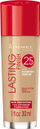 Krem pudër Rimmel 203 Lasting Finish, 30 ml